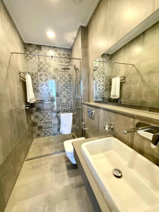 Tranquility In The Midst Of Vibrance Appartement Nairobi Buitenkant foto